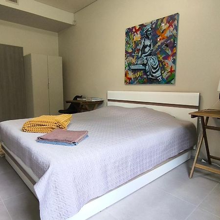 Vepa Apartamento Vepriai Exterior foto